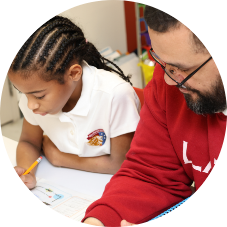 Multi-Tiered Systems of Support (MTSS)