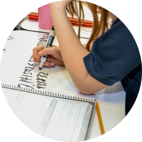 Evidence-Based Intervention