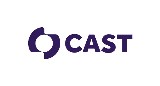 Cast - Logo