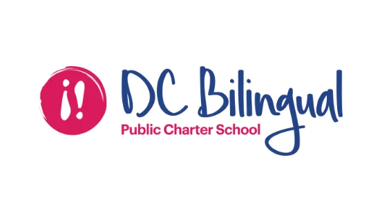 DCBilingual - Logo