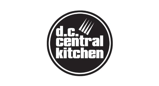 DCCentralKitchen - Logo