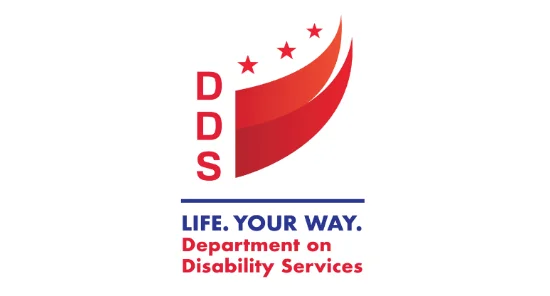 DDS - Logo