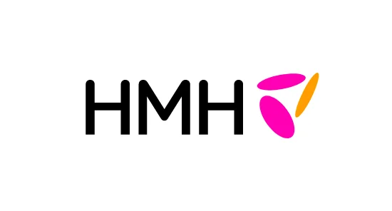 HMH - Logo