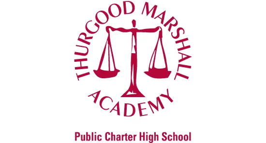 ThurgoodMarshallAcademy - Logo