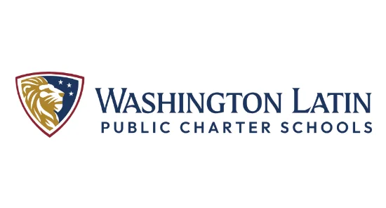 WashingtonLatin - Logo
