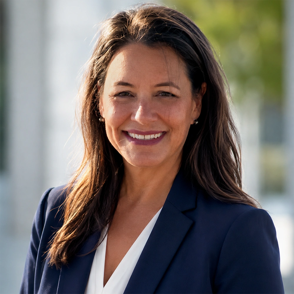 Karen Rivera Geating