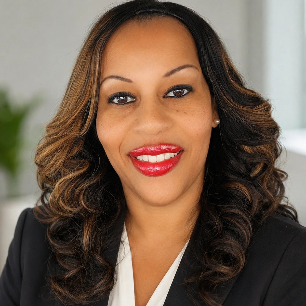 Dr. Monique Green